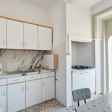 Love Inn Bairro Alto リスボン エクステリア 写真