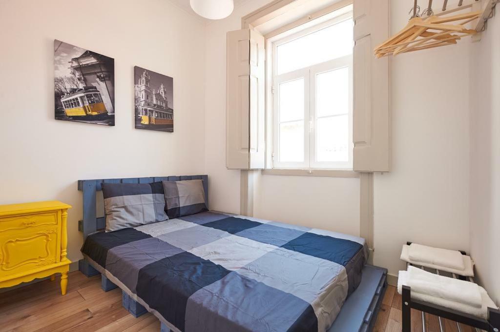 Love Inn Bairro Alto リスボン エクステリア 写真