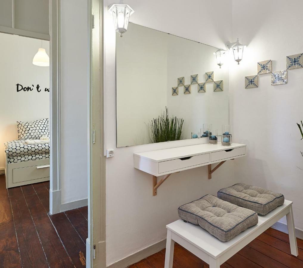 Love Inn Bairro Alto リスボン エクステリア 写真
