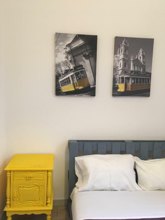 Love Inn Bairro Alto リスボン エクステリア 写真