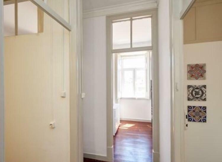 Love Inn Bairro Alto リスボン エクステリア 写真