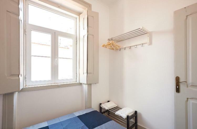 Love Inn Bairro Alto リスボン エクステリア 写真