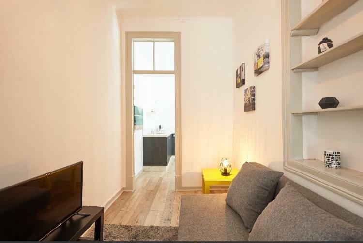 Love Inn Bairro Alto リスボン エクステリア 写真
